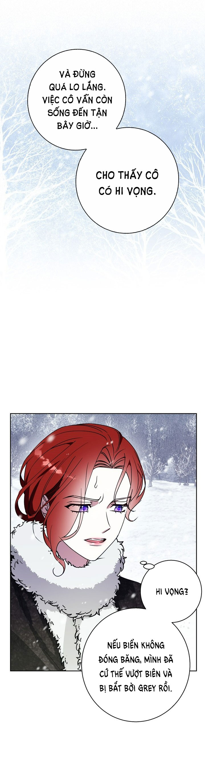 mùa đông đến chapter 25.1 7