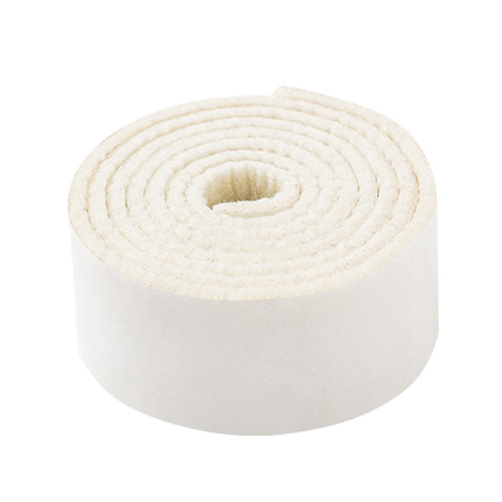 Felt Furniture Leg Pad Anti Slip Mat Chair Leg Mat for Wood Floor Protectors