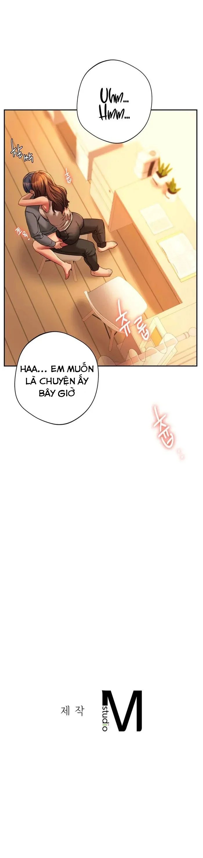 bạn học của tôi chapter 35 26