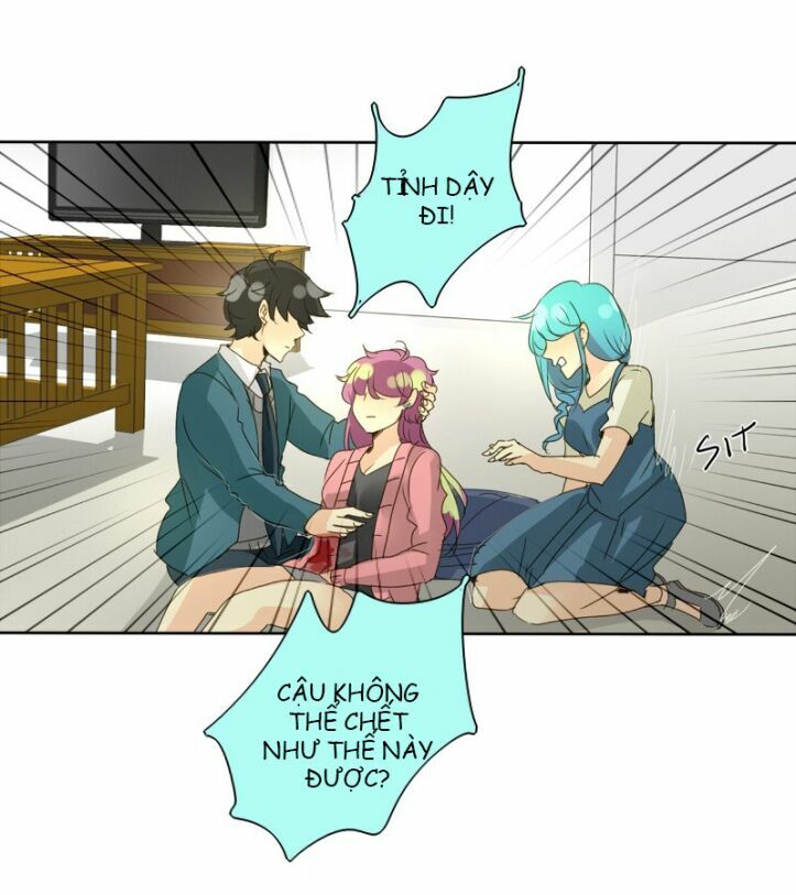 unordinary chapter 68 49