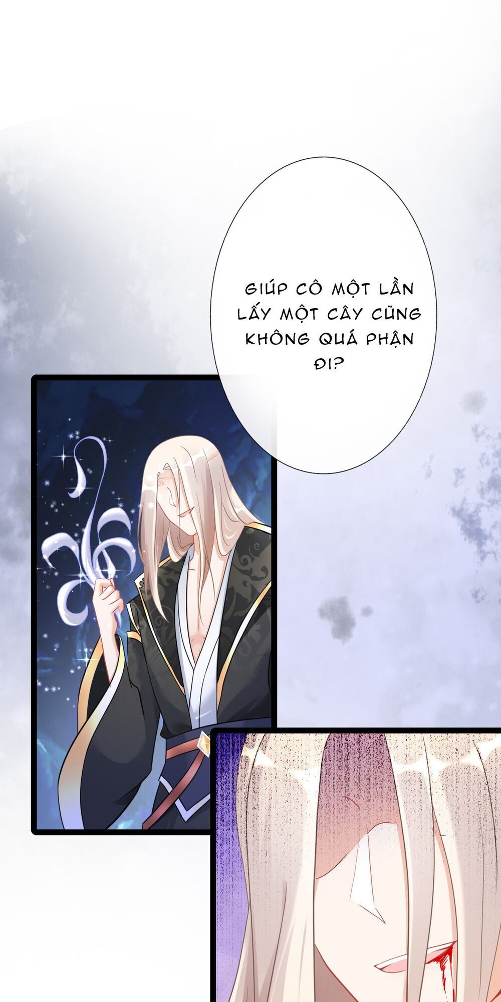 nhân vật phản diện biến thành sủng vật chapter 8 78