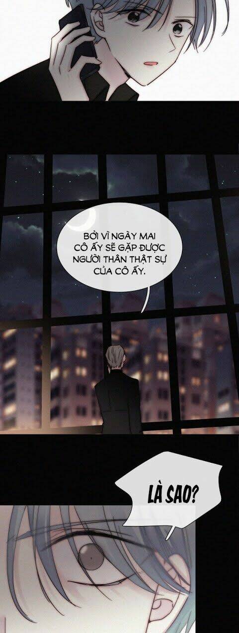 nếu ngày đó chúng ta chưa quen biết chapter 40 12