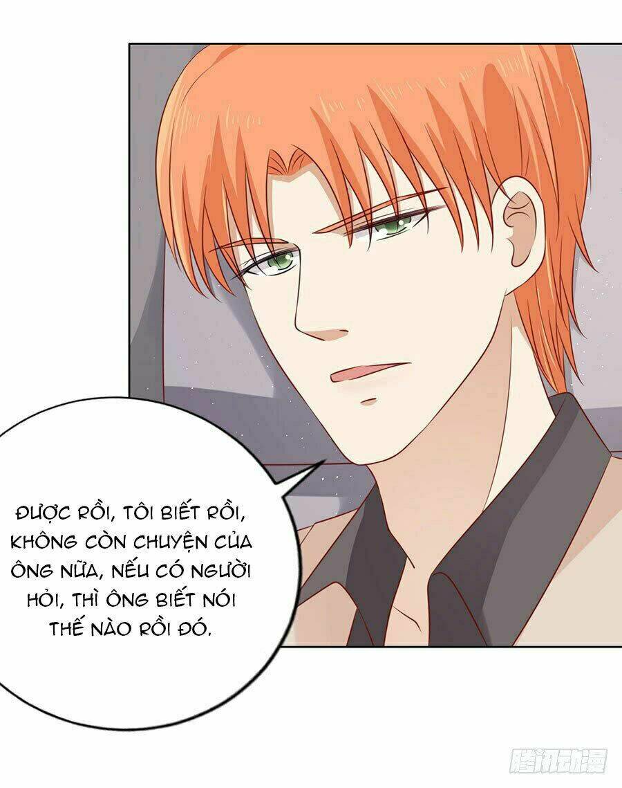 liệt ái tri hạ: series mật đào tiểu tình nhân chapter 108 12