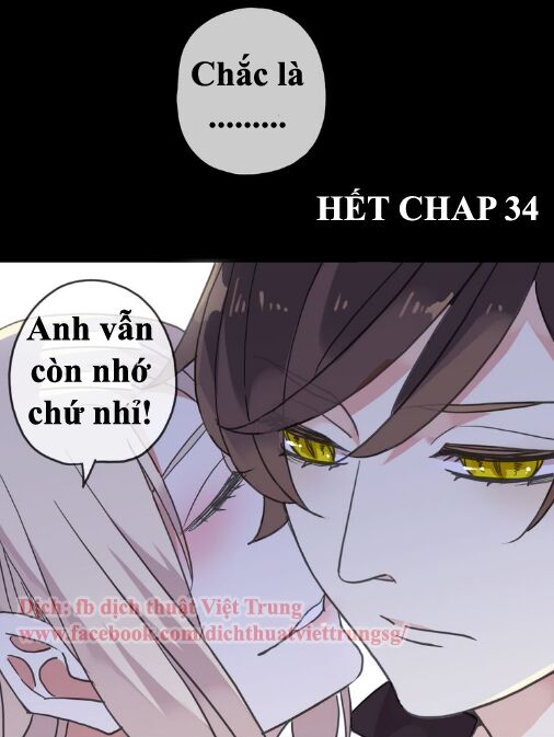 vết cắn ngọt ngào phần 1 chapter 34 39