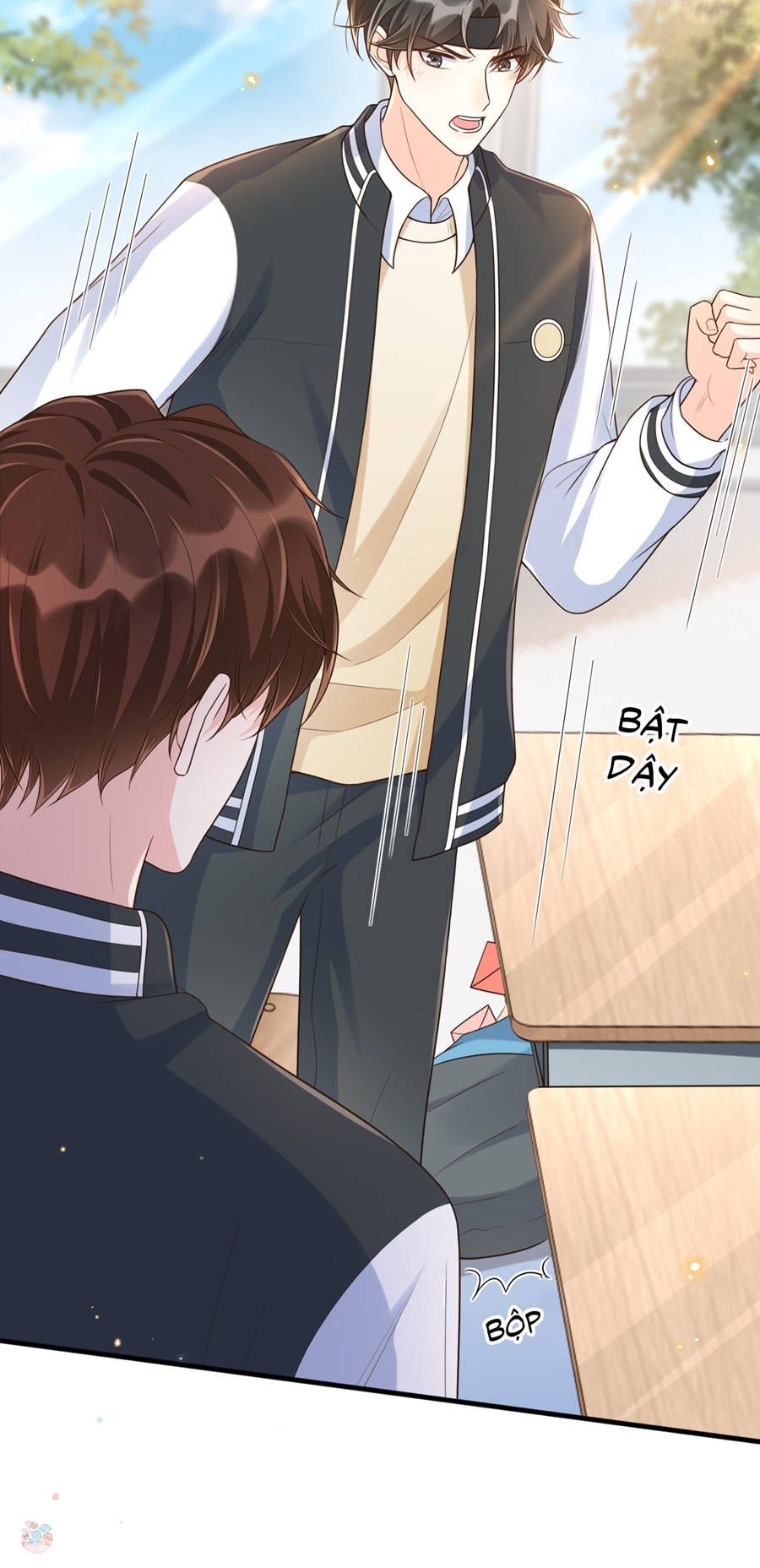 ngọt không ngừng nghỉ chapter 4 30