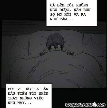 người đàn ông bên ngoài cửa sổ chapter 1 11