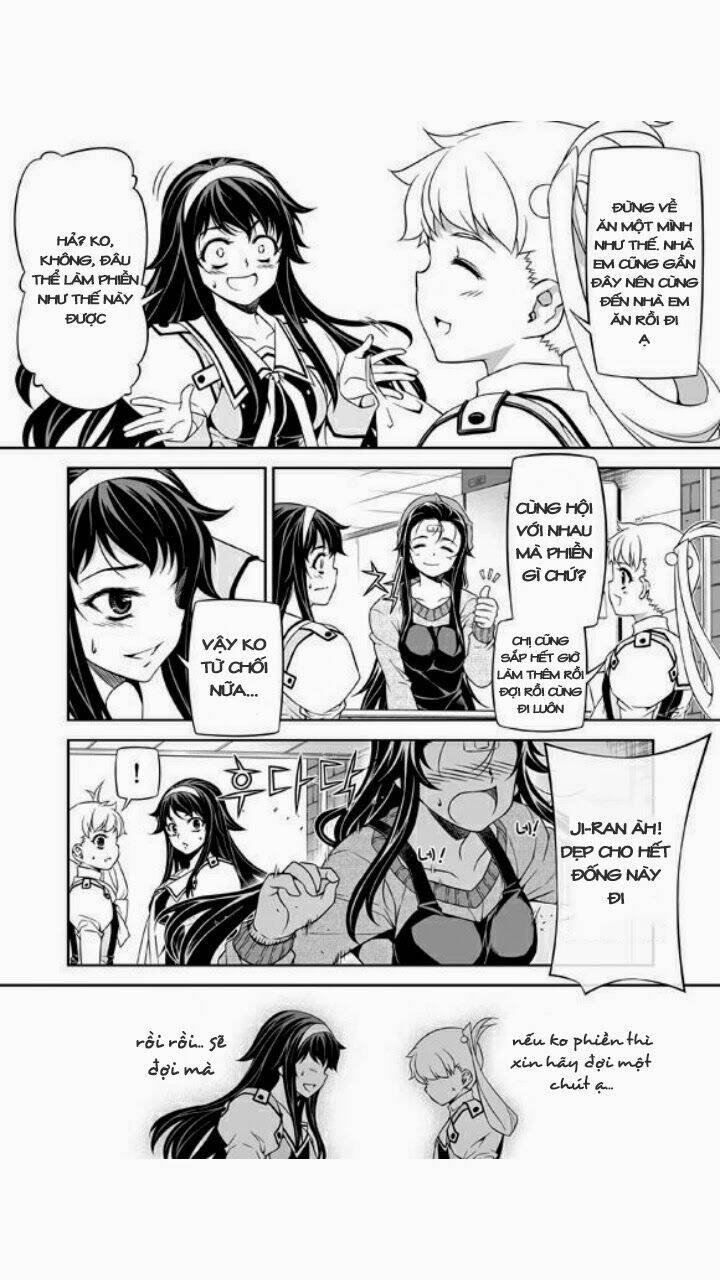 sai:taker - futari no artemis chapter 5 11