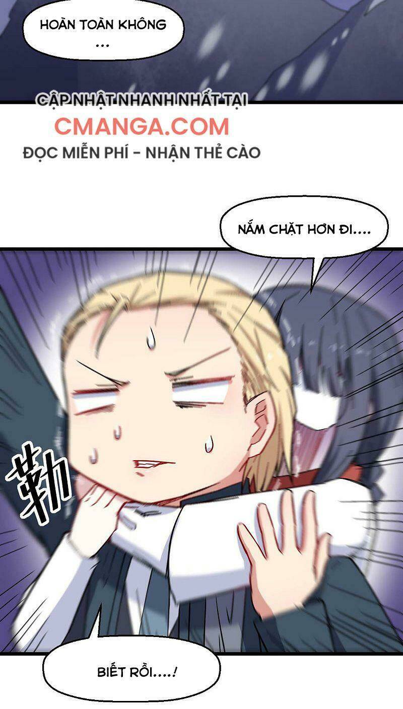 vườn trường cuồng sư hệ thống chapter 155 9