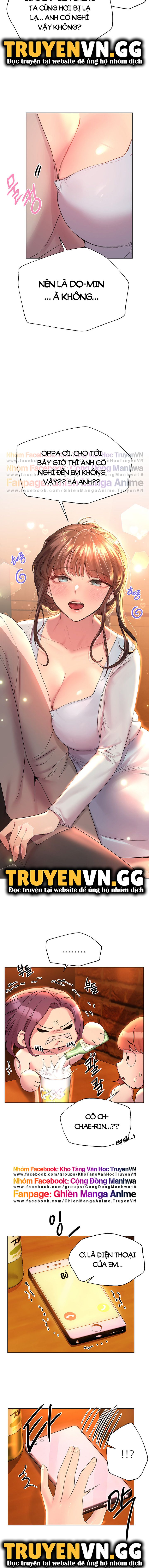 những người bạn của chị tôi chapter 25 8