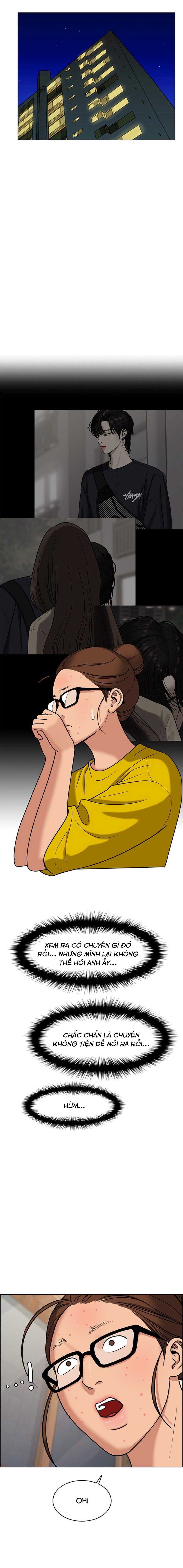 vẻ đẹp đích thực - true beauty chapter 80 4