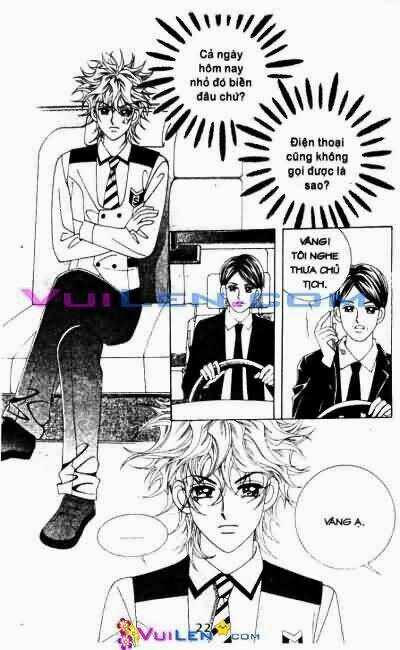 going to you chapter 15 23