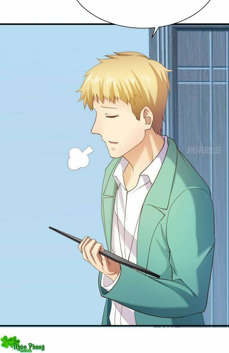 khi trò chơi ác ma bắt đầu chapter 48 16