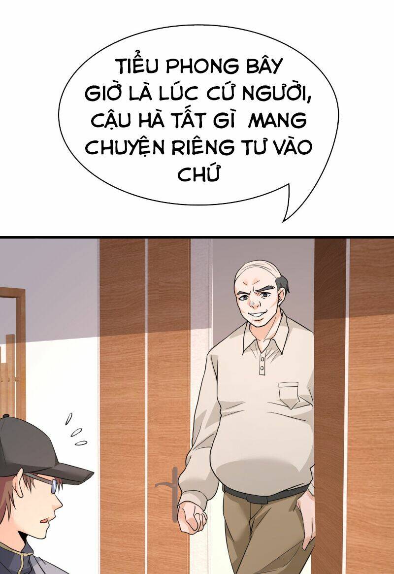 hoa hậu giảng đường luôn bên người chapter 47 18