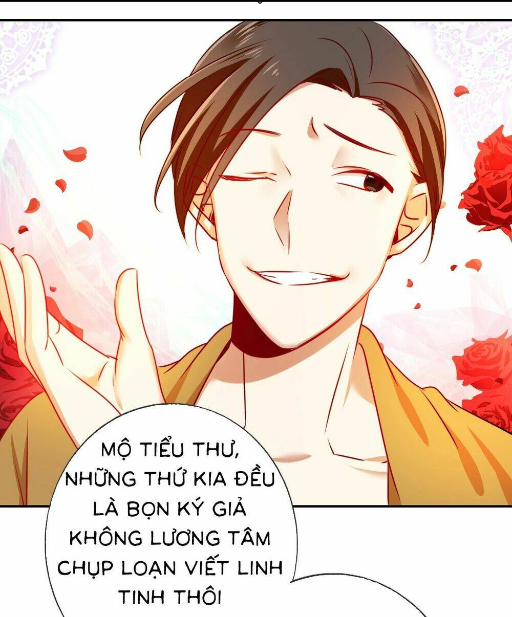 phục thù thiếu gia tiểu điềm thê chapter 6 7