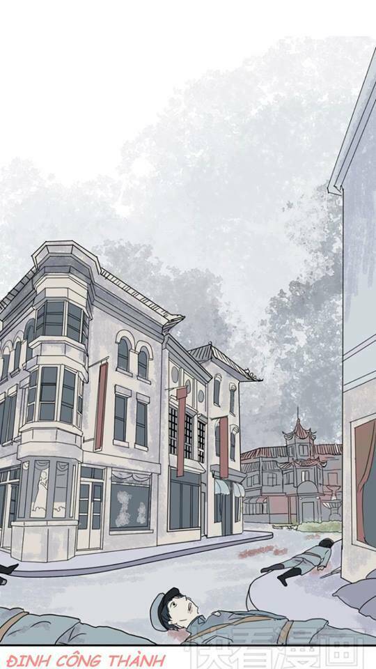 cương thi [horror] chapter 1 2