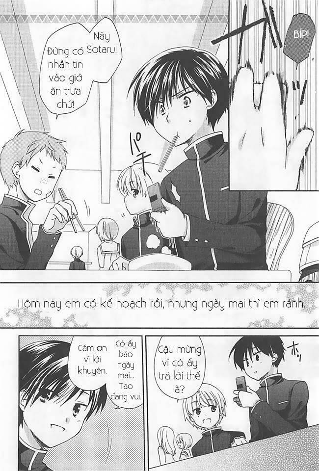 hajiotsu chapter 4 10