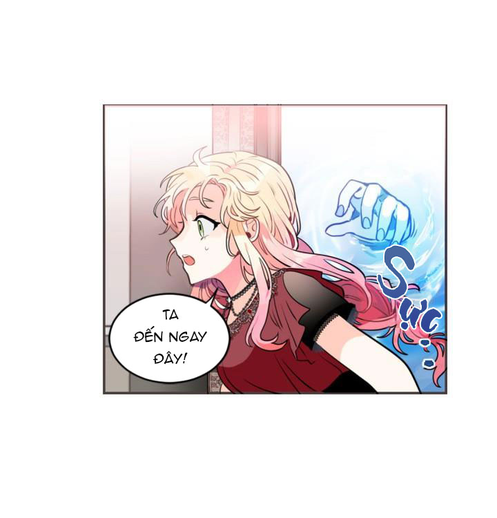 cho em về nhà đi anh chapter 13.1 20