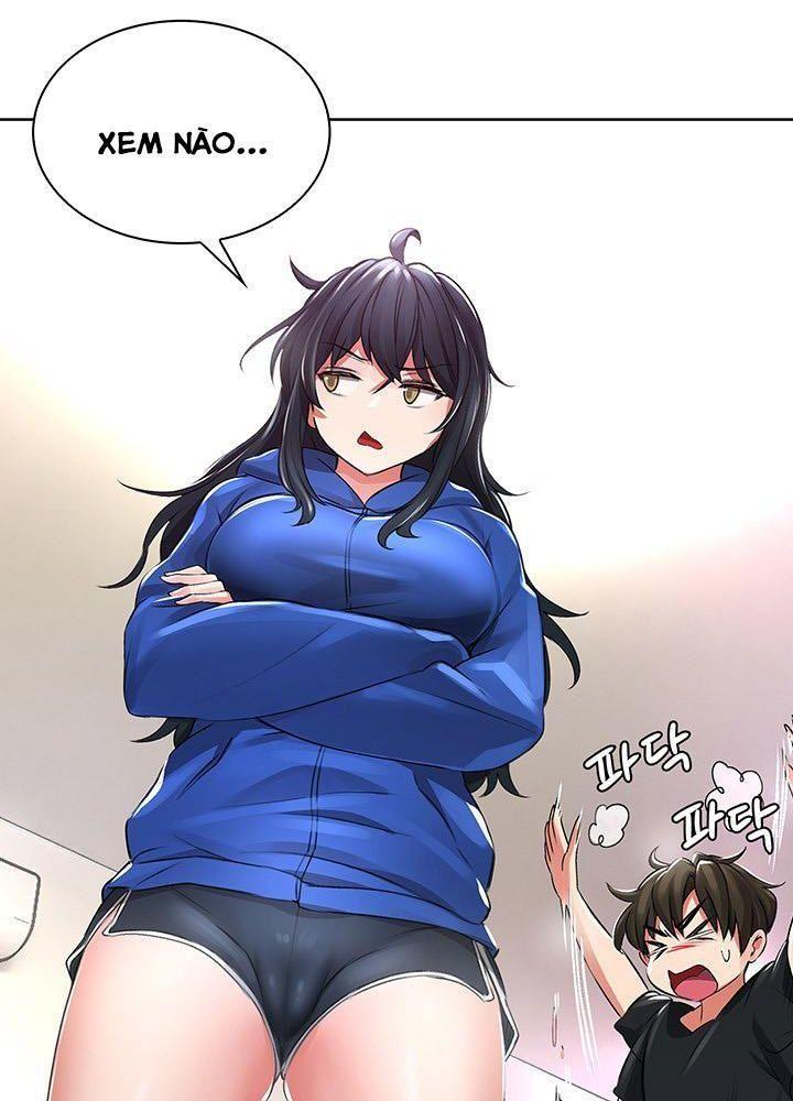 công việc sung sướng chapter 1.2 66