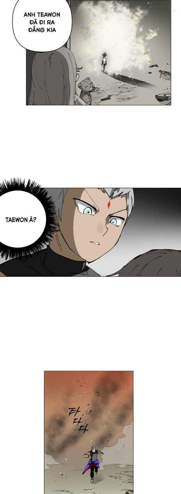 thập tự chinh chapter 4 28