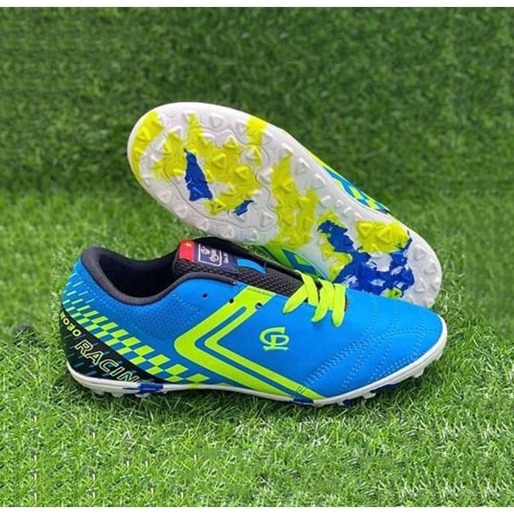 giày đá bóng sân cỏ nhân tạo mẫu mới (Hàng chính hãng) - bích