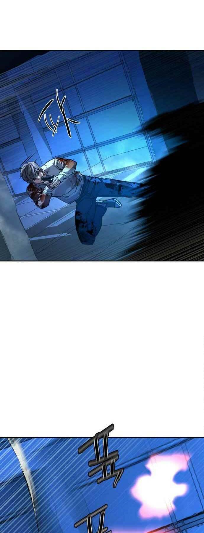 bạn học tôi là lính đánh thuê chapter 138 16