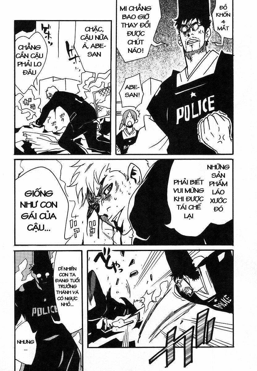 aratama tribe chapter 5 16