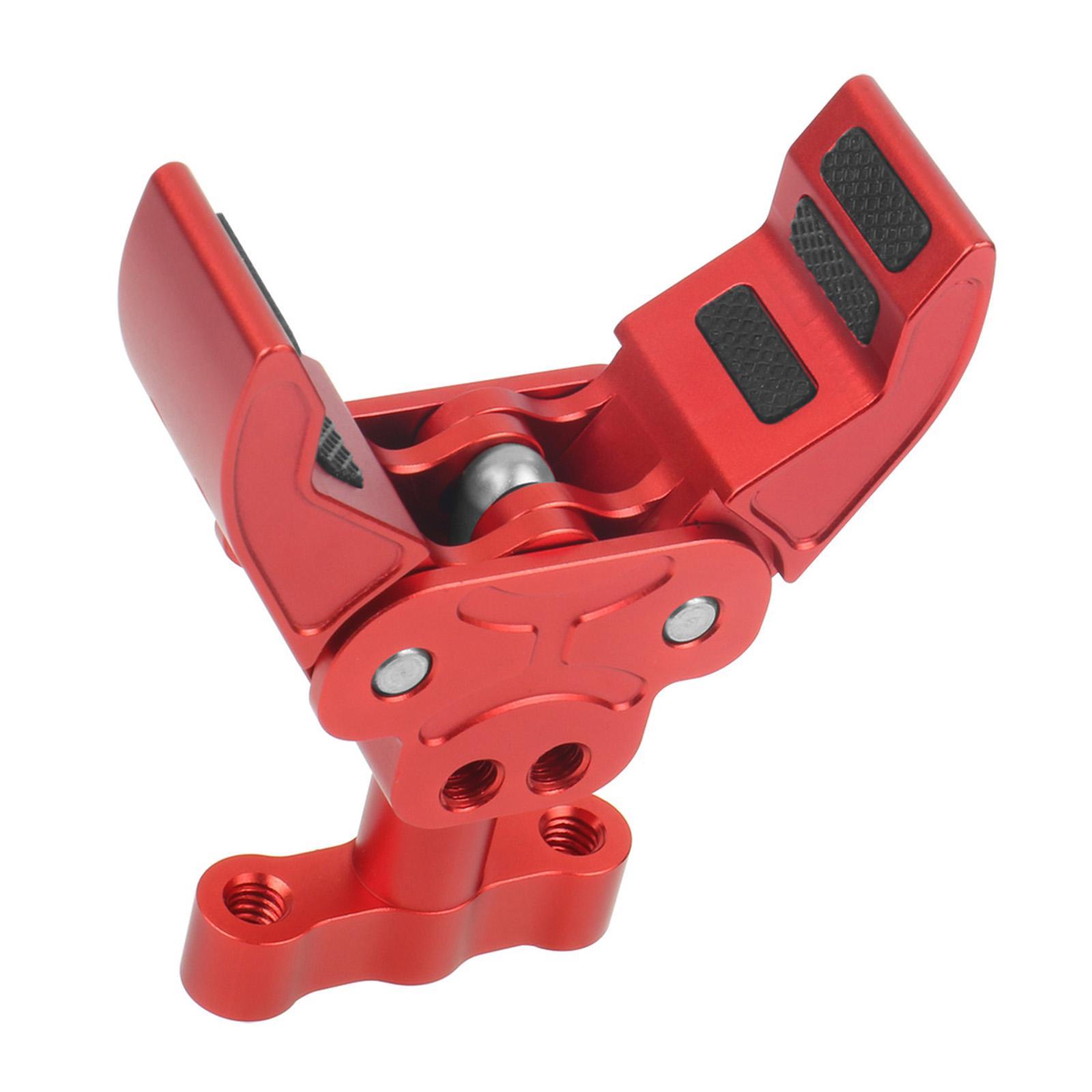 Photography Arm Clamp for DSLR Camera Arm