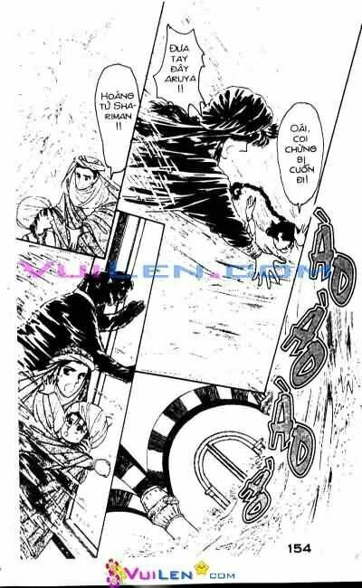 nàng công chúa ham chơi chapter 2 152