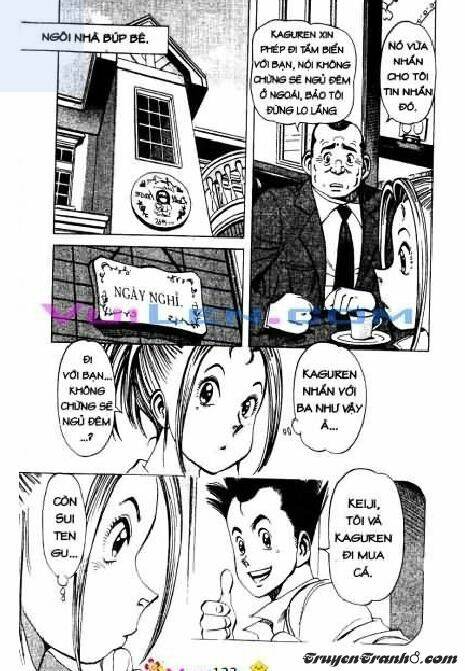 nhà hàng hạnh phúc chapter 4 123