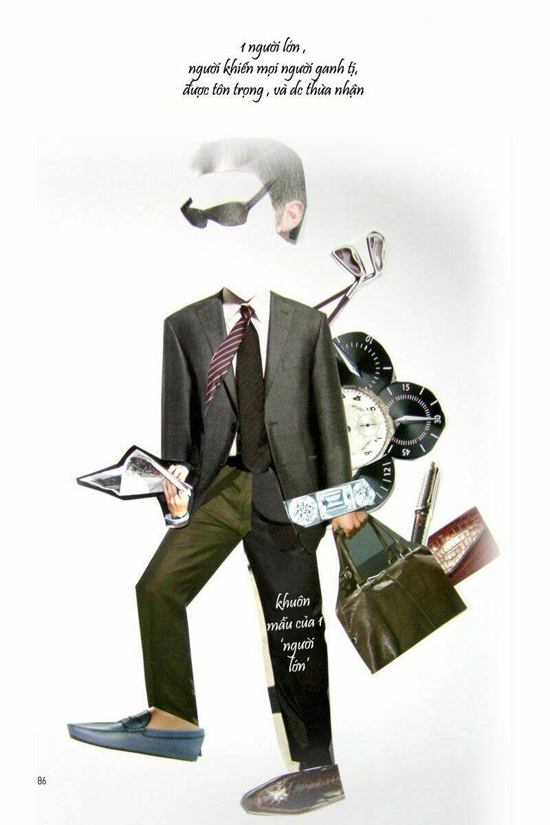 bạn có tin vào ma thuật? chapter 21 14