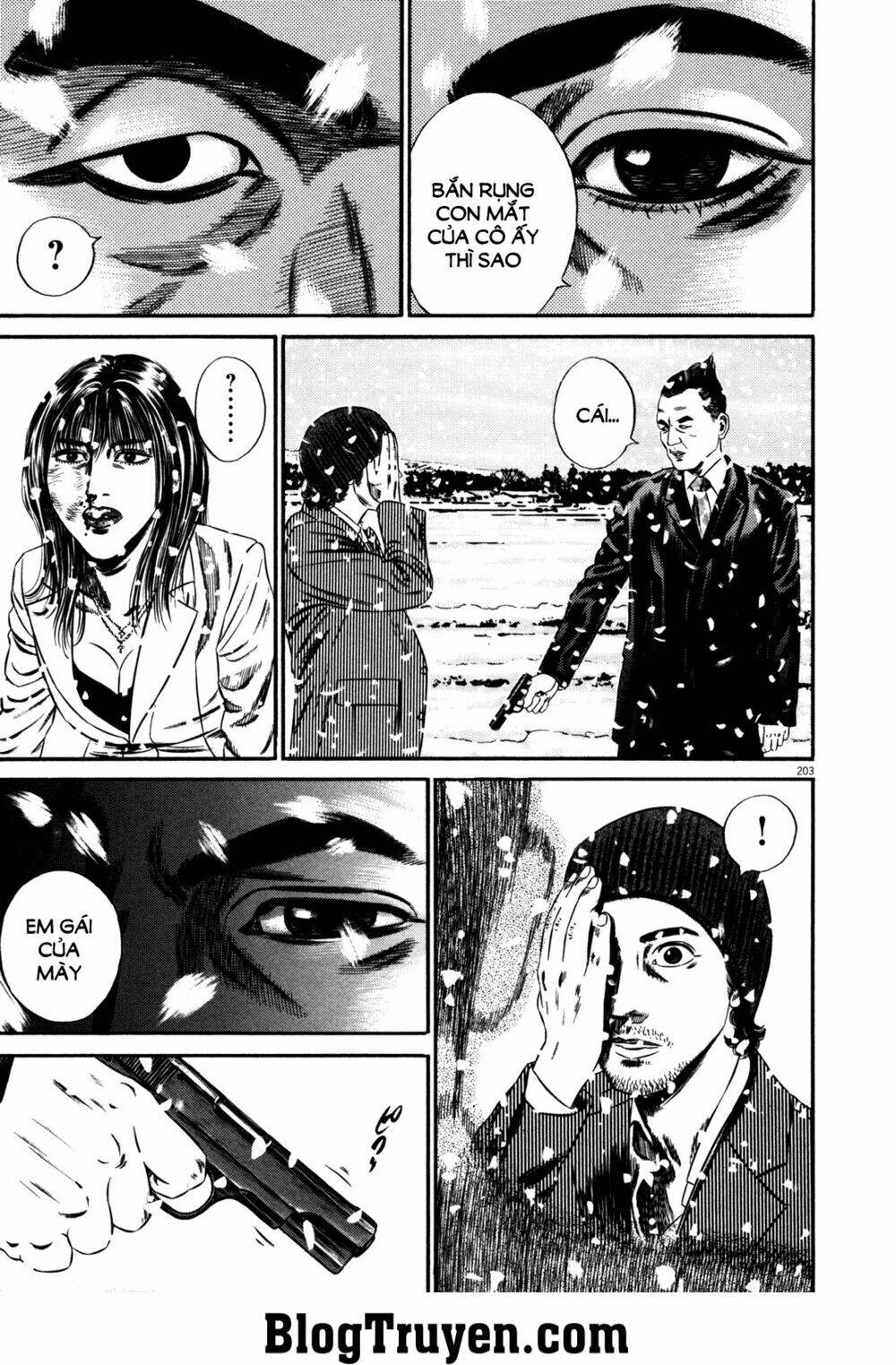 homunculus chapter 150 19