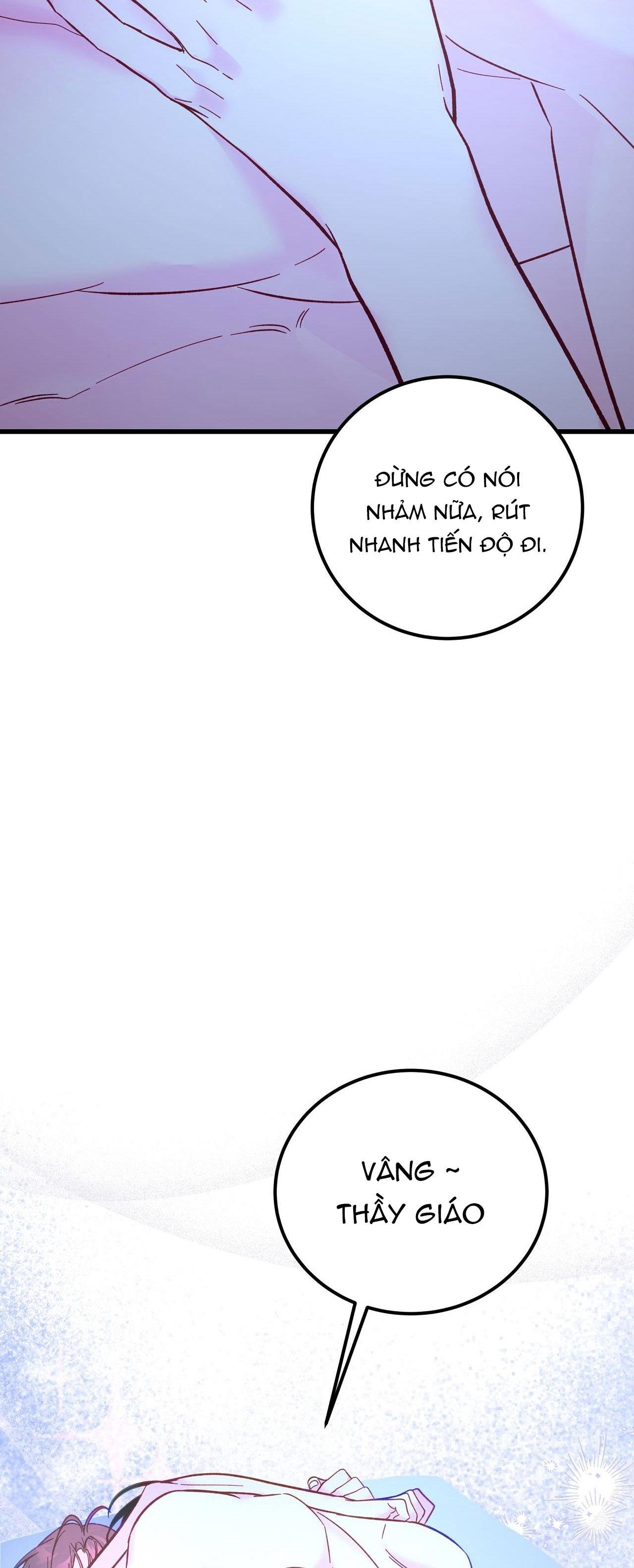 bl ngắn tuyển chọn Chapter 33.2 cẩn thận 2 64