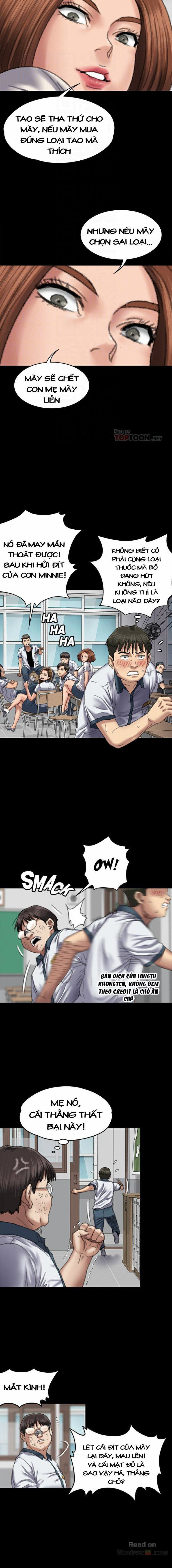 ong chúa chapter 59 19