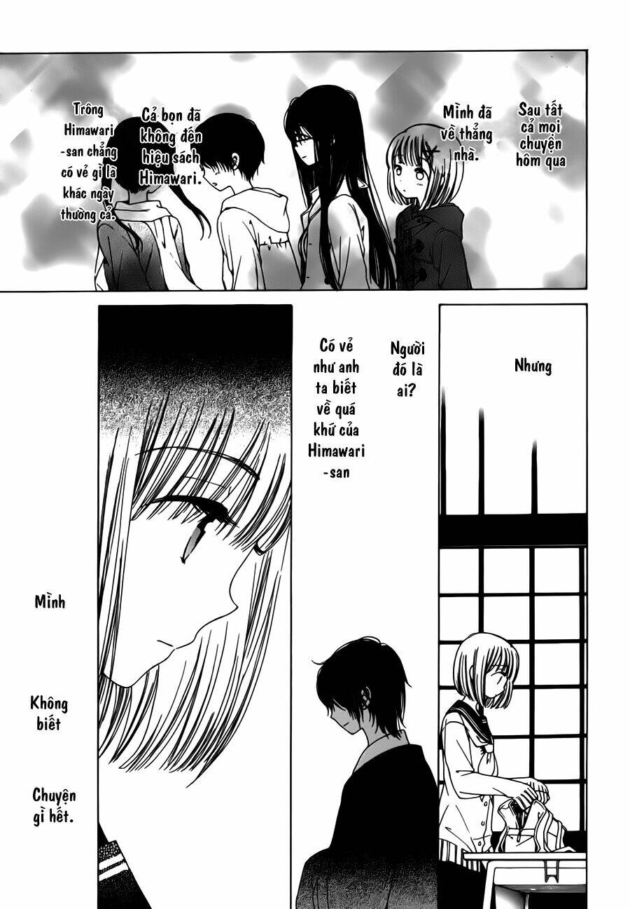 himawari-san chapter 7 18