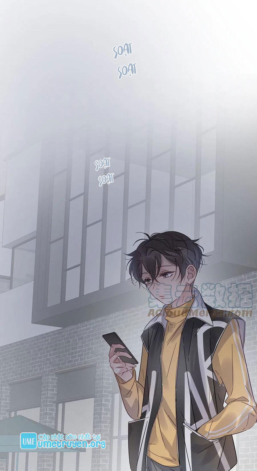 hôm nay nam giả trang nữ vẫn chưa được cầu hôn! chapter 58 36