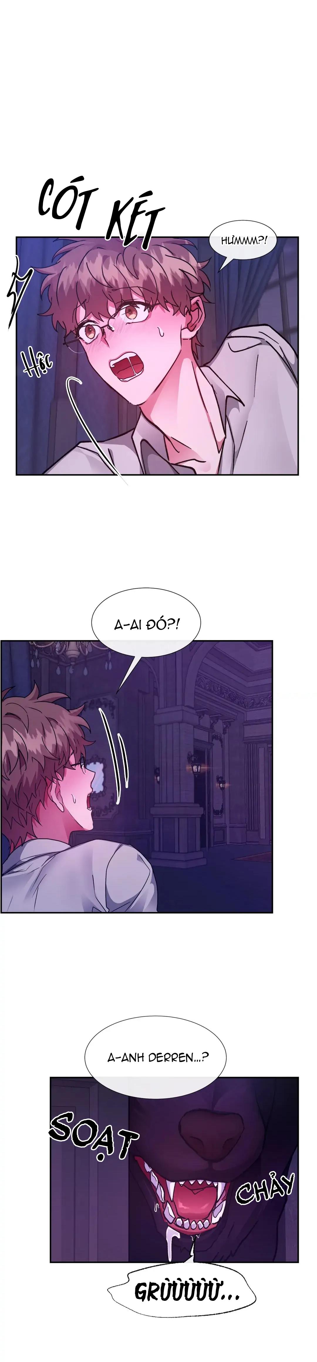 lâu đài tình dục chapter 25 24