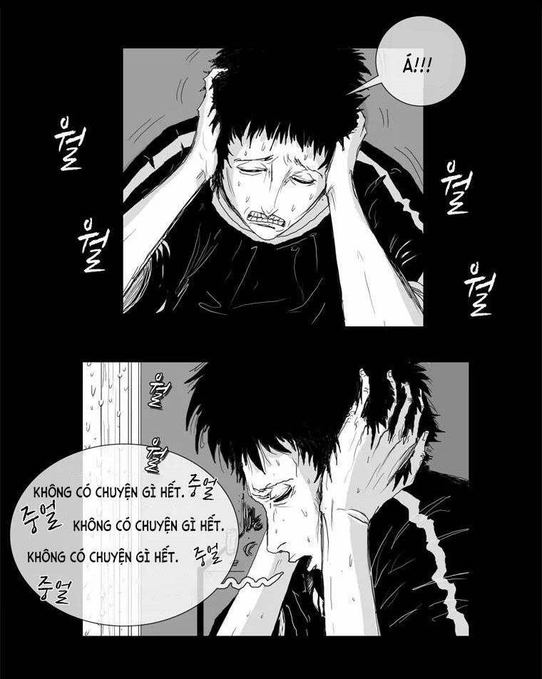 người quan sát chapter 2 8