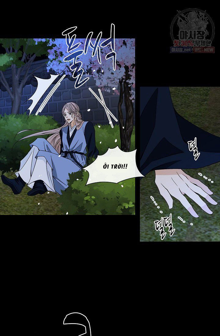 nơi cơn gió dừng chân chapter 16.2 13