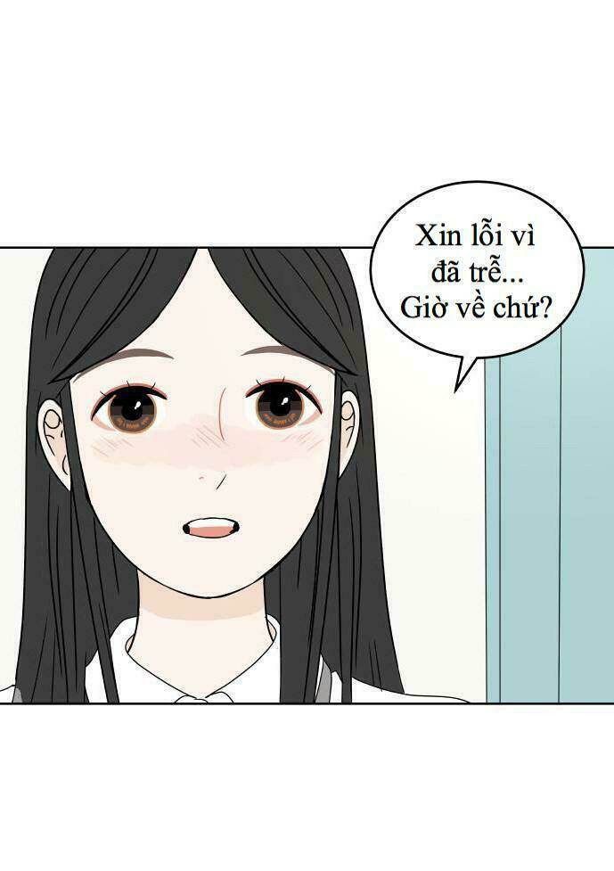 30 phút bước đi bên em chapter 27.5 8