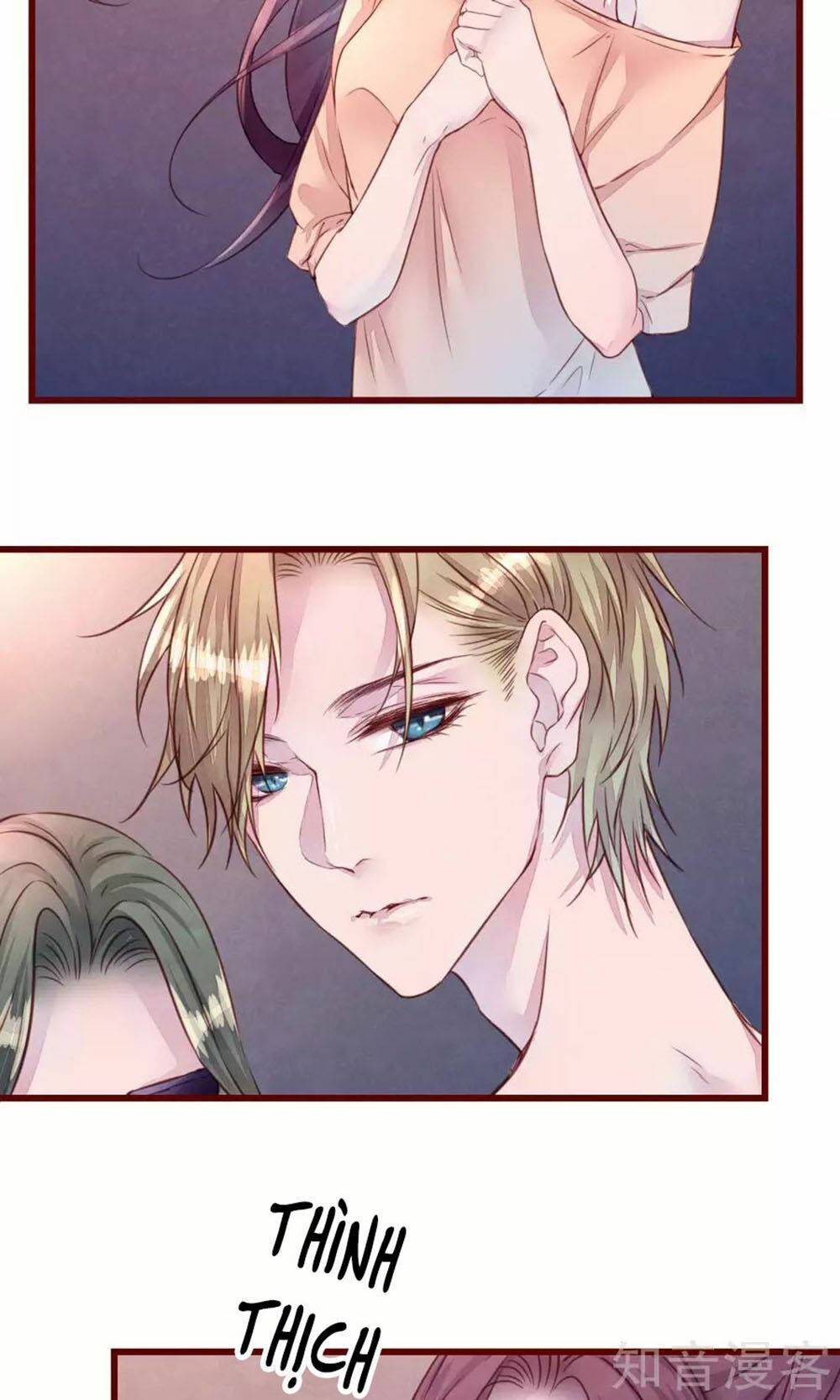 đào tạo nuôi dưỡng bạn trai mèo chapter 22 18