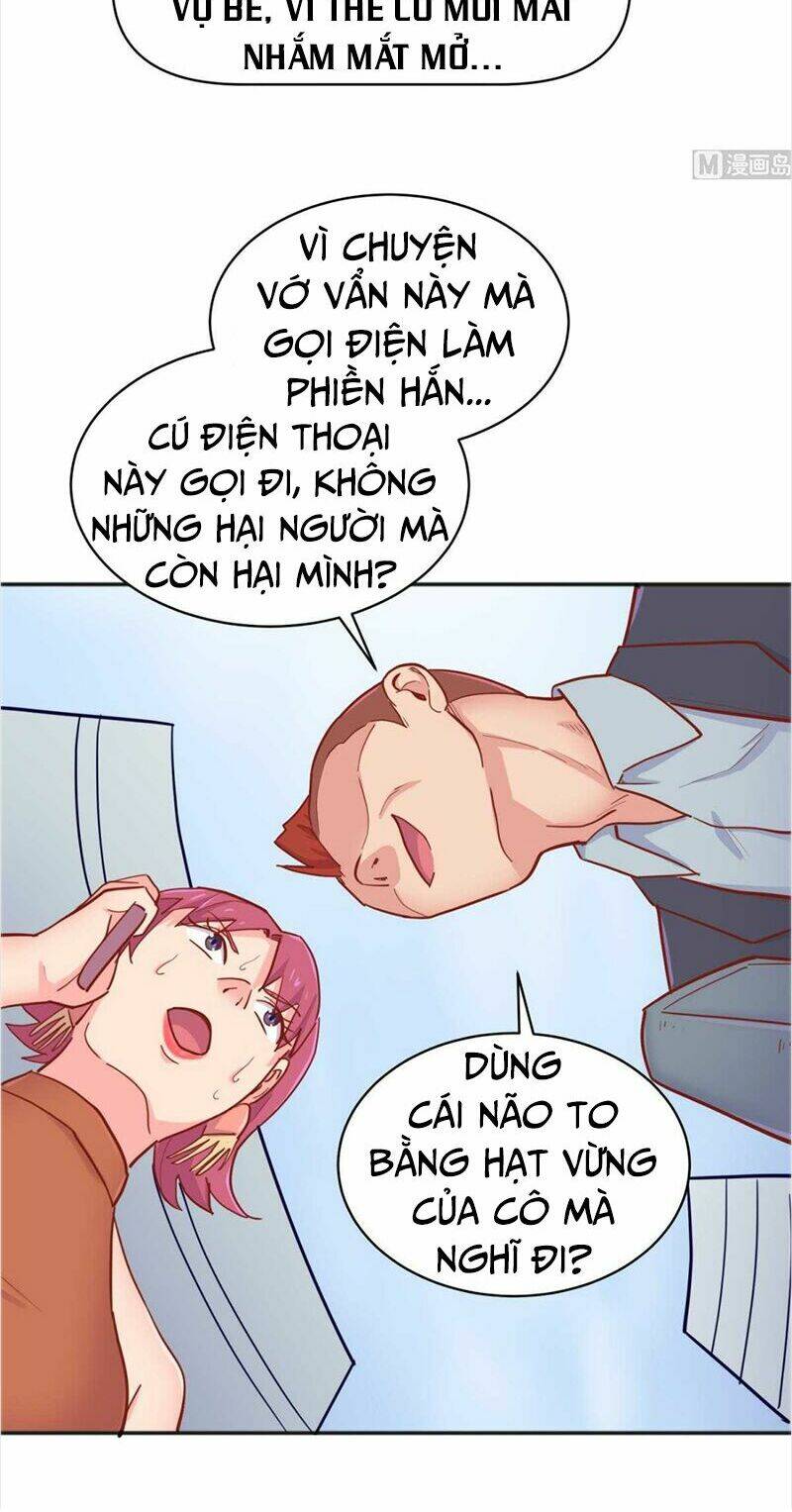 bác sĩ riêng của nữ thần chapter 61 9