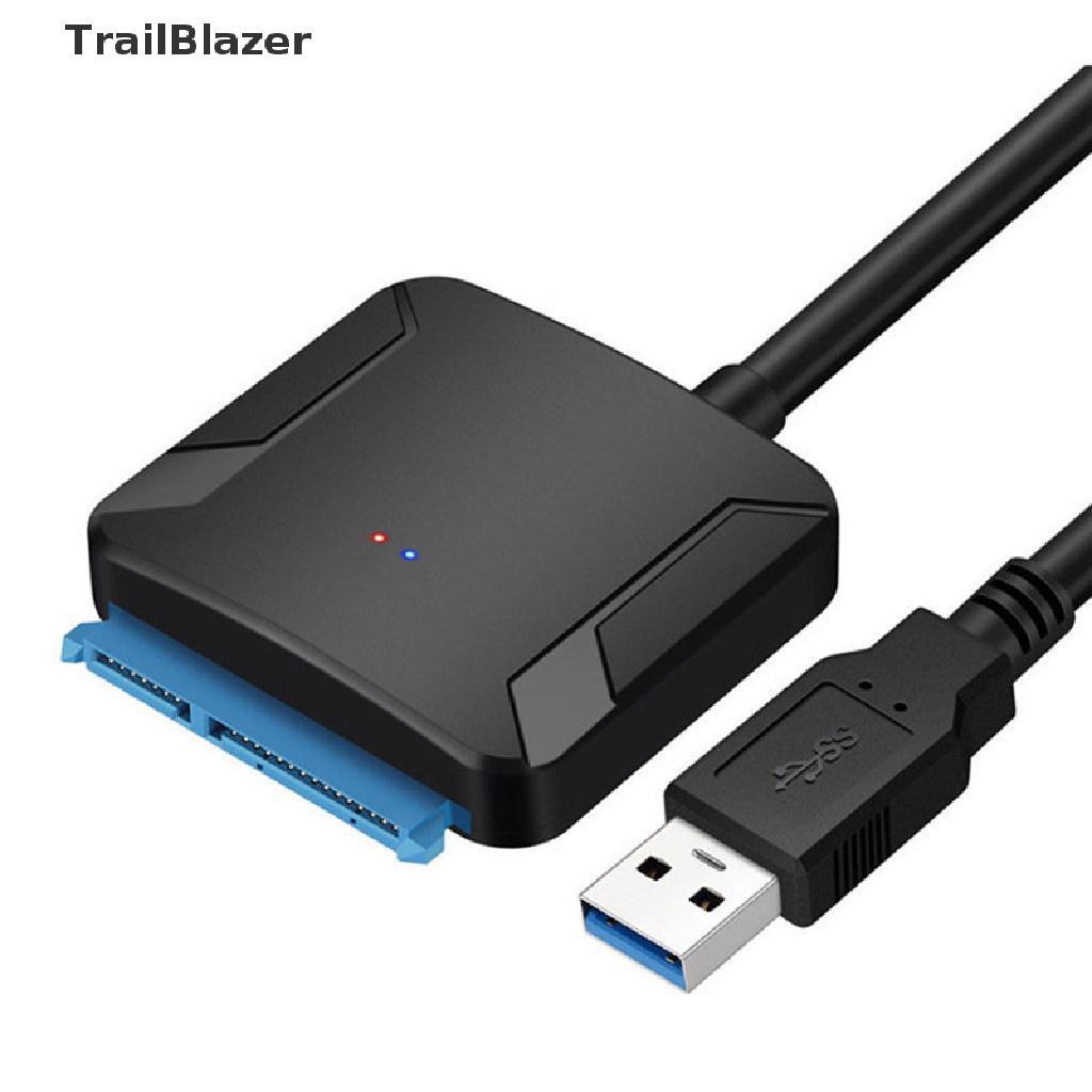 Bộ Chuyển Đổi USB 3.0 Sang IDE / SATA Cho Ổ Cứng SSD 2.5 "/ 3.5" SATA