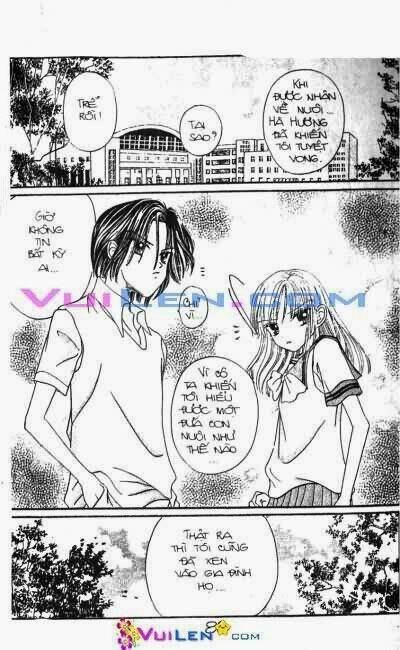 đôi giày thủy tinh chapter 12 82