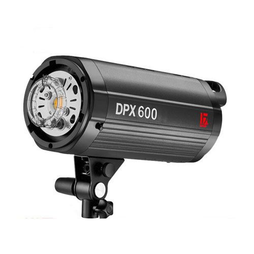 Đèn flash Jinbei DPXII 600 - Hàng chính hãng