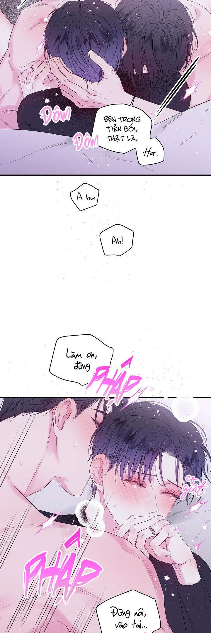 bình minh thứ hai chapter 4 4