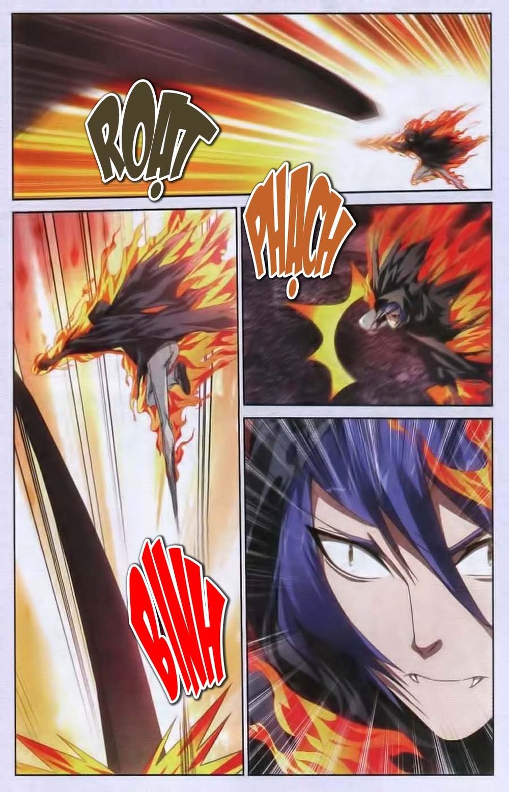 long tộc 2 chapter 54 11