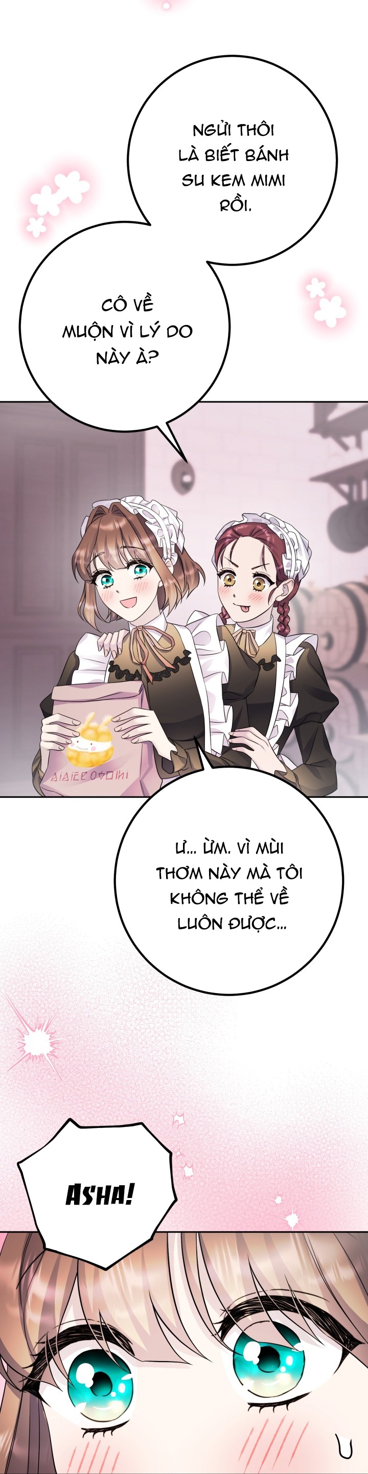 [18+] nếu cứu rỗi một cầm thú hư hỏng chapter 46.2 6