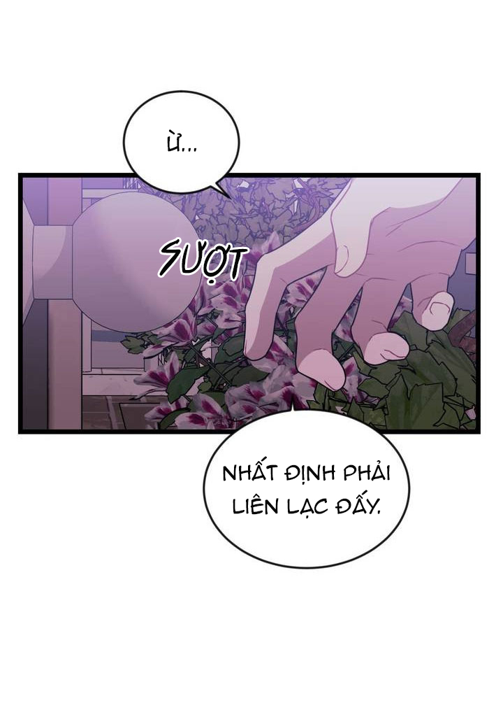 tell me your wish chapter 51 27