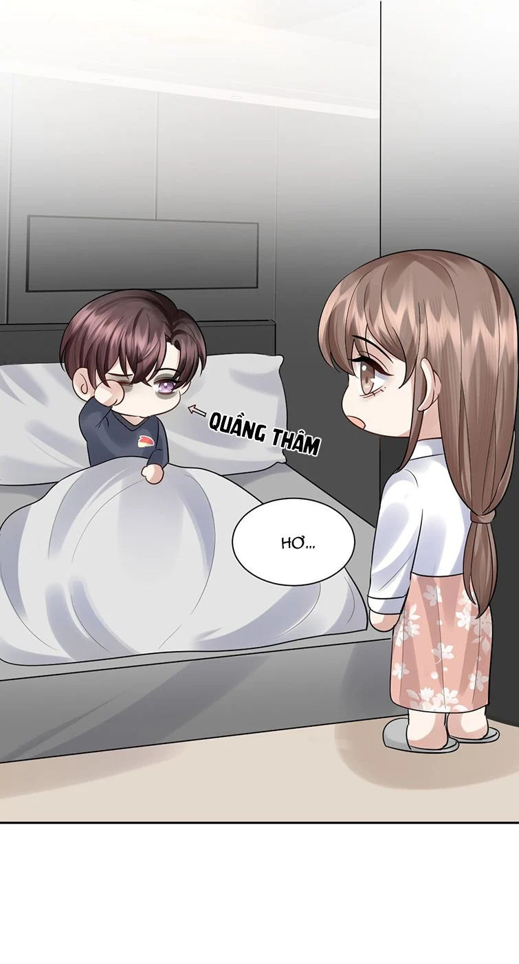 máy bay giấy chapter 66 23