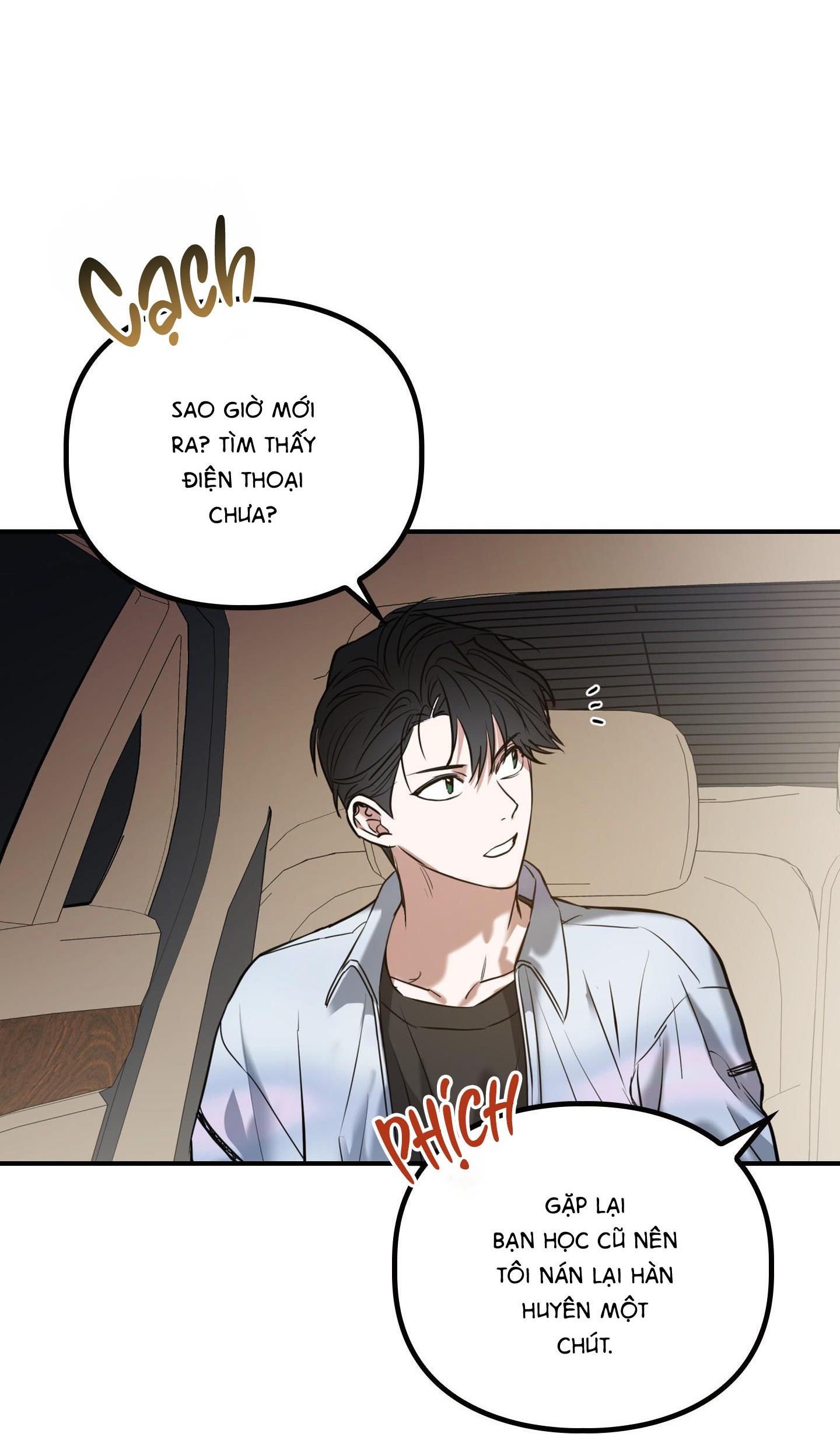 alpha mặt hàng không thể trả chapter 5 67